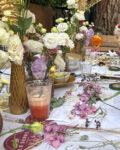 coroncina di fiori 9