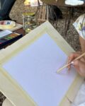 disegno en plein air