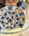 Il Kintsugi è un'antica arte giapponese