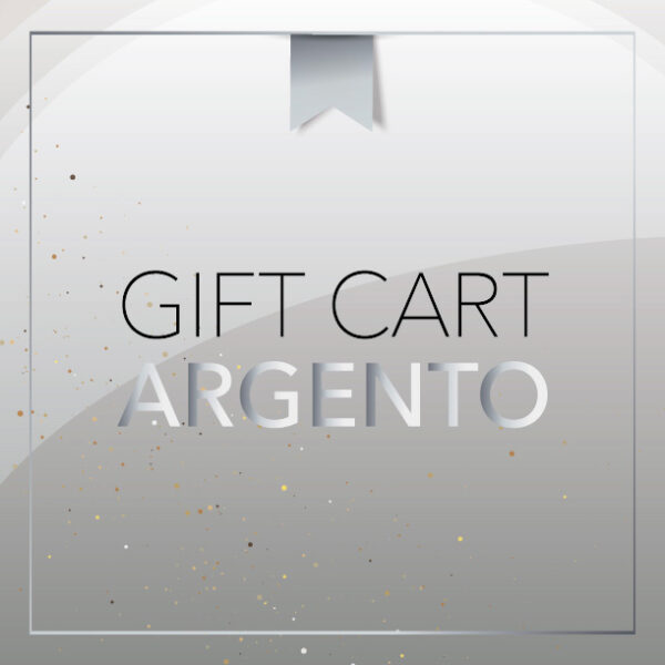 Gift Card Argento