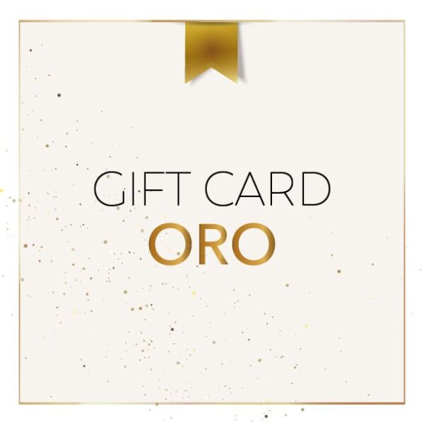 Gift Card Oro
