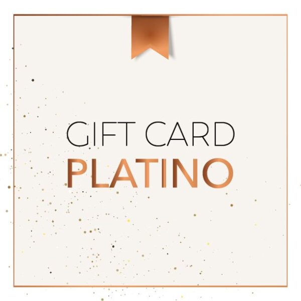 Gift Card Platino