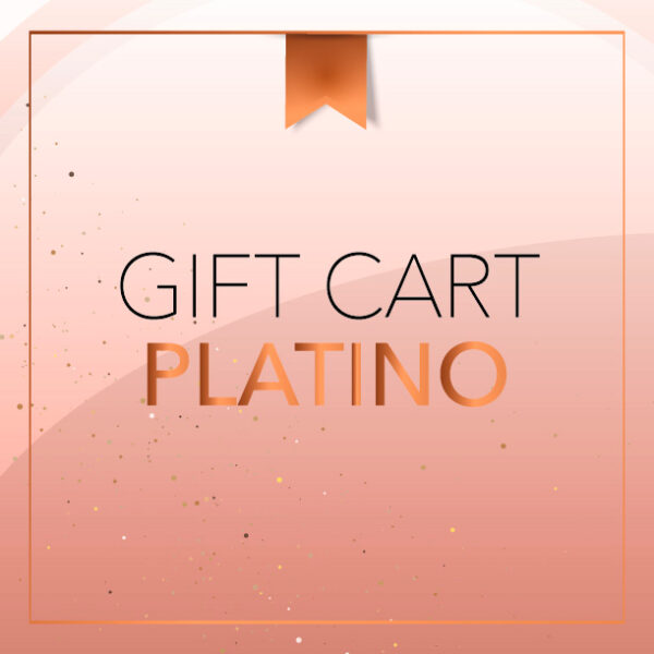 Gift Card Platino